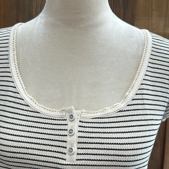 Atelier Crop Top - Picture 4 of 7